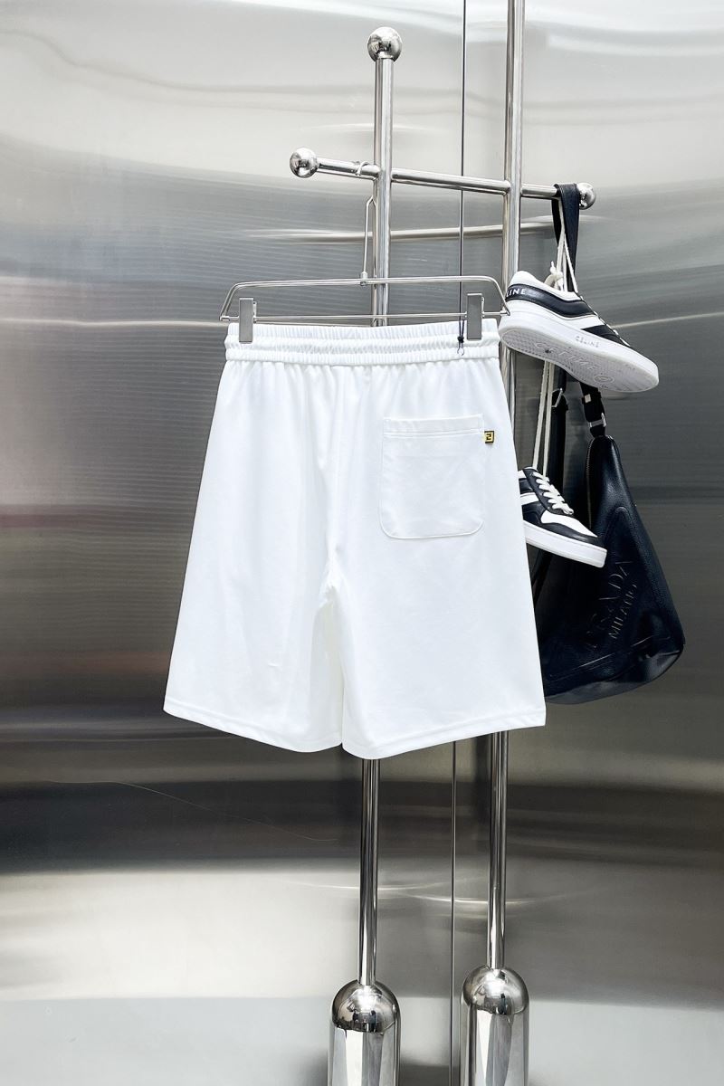 Fendi Short Pants